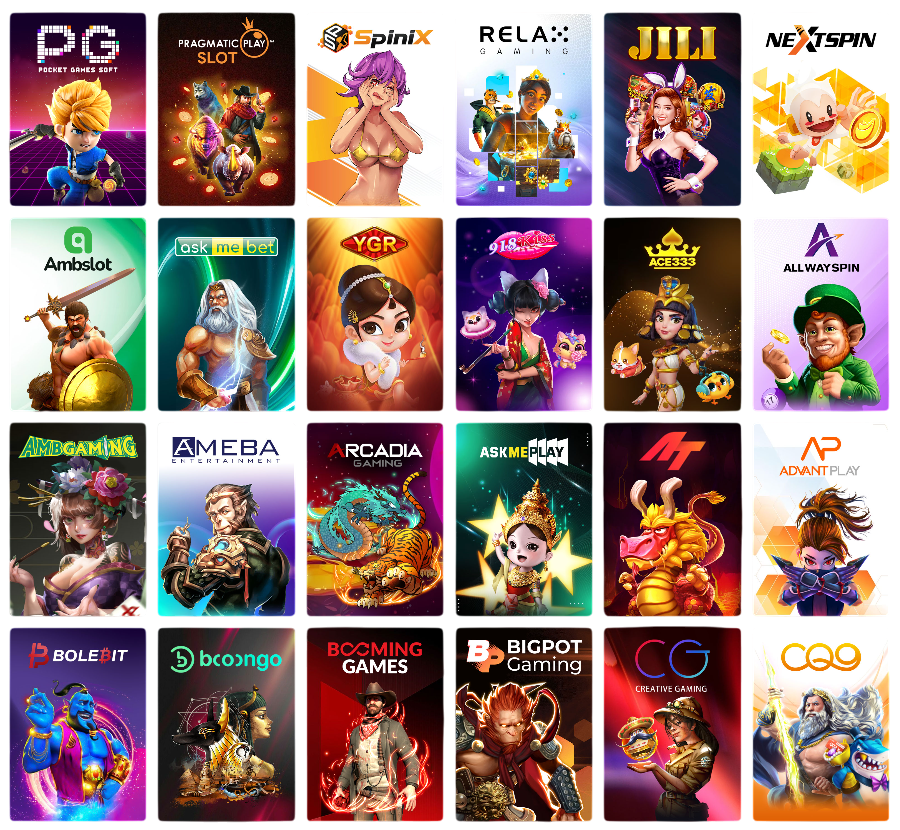 PGSLOTS24H