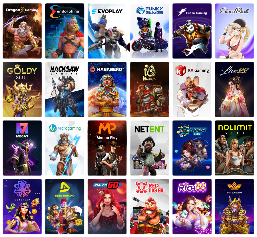 PGSLOTS24H